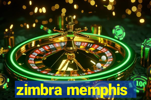 zimbra memphis